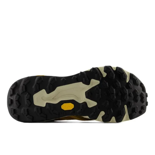 NEW BALANCE SNEAKER MTHIER A9 GIALLO
