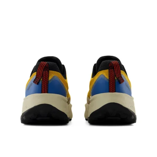 NEW BALANCE SNEAKER MTHIER A9 GIALLO