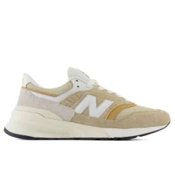 NEW BALANCE SNEAKER U 997 RMB BEIGE UOMO