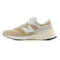 NEW BALANCE SNEAKER U 997 RMB BEIGE UOMO