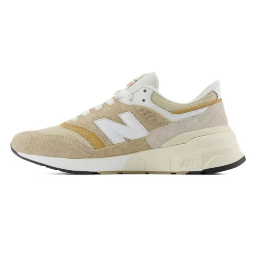NEW BALANCE SNEAKER U 997 RMB BEIGE UOMO