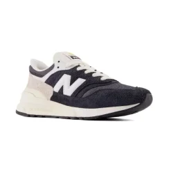 NEW BALANCE SNEAKER U 997 RMC ANTRACITE