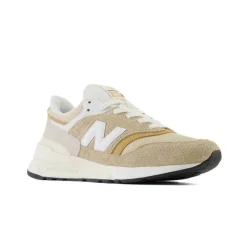 NEW BALANCE SNEAKER U 997 RMB BEIGE DONNA