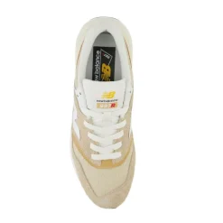 NEW BALANCE SNEAKER U 997 RMB BEIGE UOMO