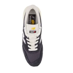 NEW BALANCE SNEAKER U 997 RMC ANTRACITE
