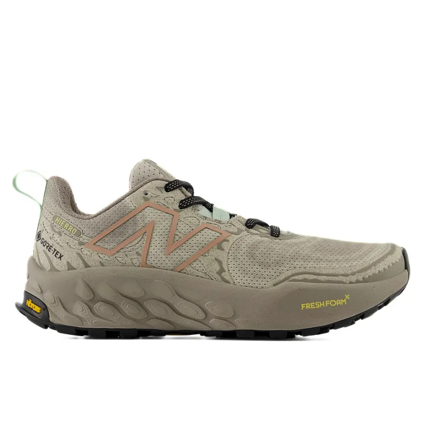NEW BALANCE SNEAKER WTHI GD8 GRIGIO