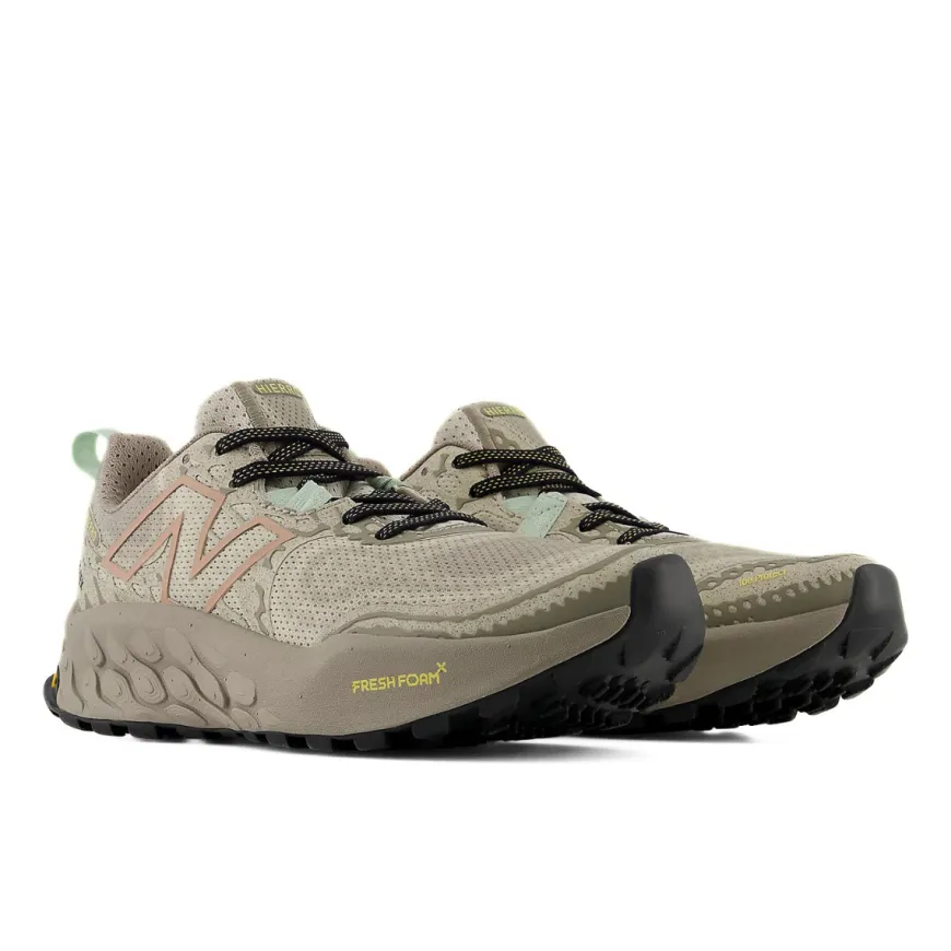 NEW BALANCE SNEAKER WTHI GD8 GRIGIO