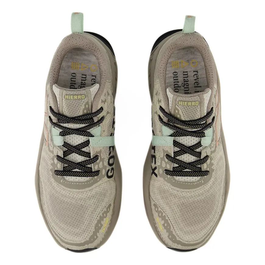 NEW BALANCE SNEAKER WTHI GD8 GRIGIO