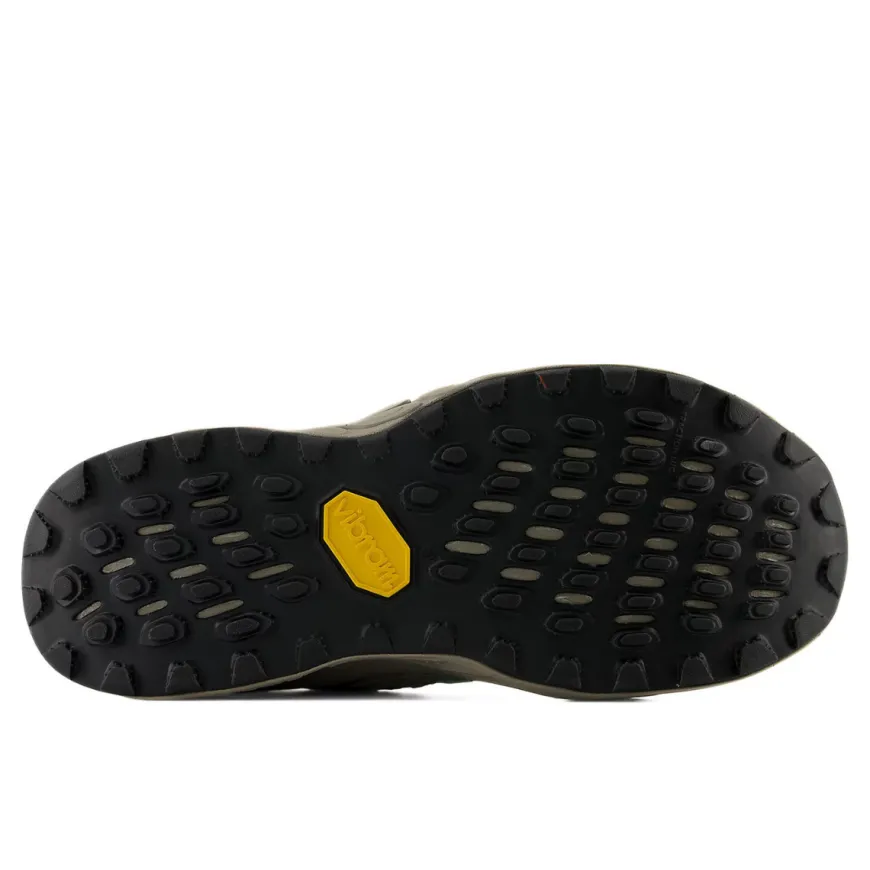 NEW BALANCE SNEAKER WTHI GD8 GRIGIO