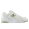 NEW BALANCE SNEAKERS BBW 550 VB VERDE