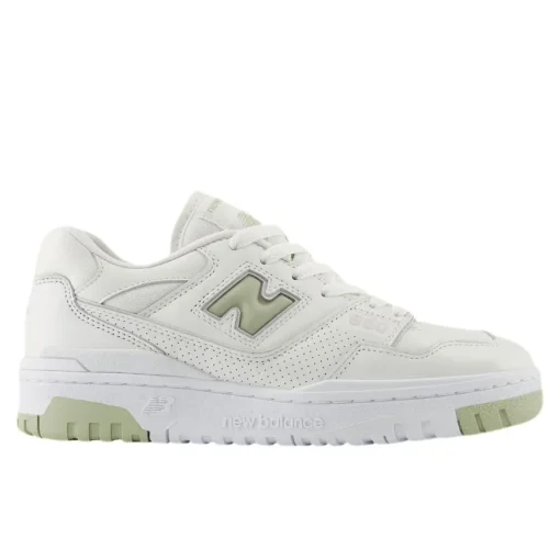 NEW BALANCE SNEAKERS BBW 550 VB VERDE