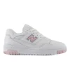 NEW BALANCE SNEAKERS BBW 550 VC ROSA