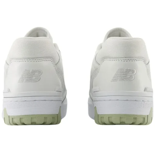 NEW BALANCE SNEAKERS BBW 550 VB VERDE