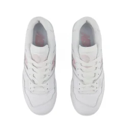 NEW BALANCE SNEAKERS BBW 550 VC ROSA