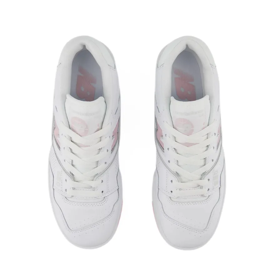NEW BALANCE SNEAKERS BBW 550 VC ROSA