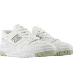 NEW BALANCE SNEAKERS BBW 550 VB VERDE
