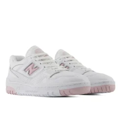 NEW BALANCE SNEAKERS BBW 550 VC ROSA