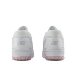 NEW BALANCE SNEAKERS BBW 550 VC ROSA