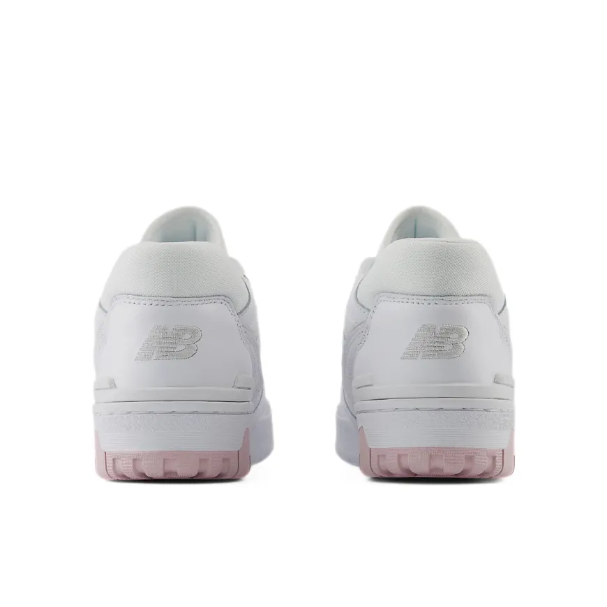 NEW BALANCE SNEAKERS BBW 550 VC ROSA