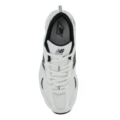 NEW BALANCE SNEAKERS MR530 EWB BIANCO