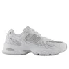 NEW BALANCE SNEAKERS U530 HFW BIANCO
