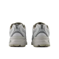 NEW BALANCE SNEAKERS U530 NEC BIANCO