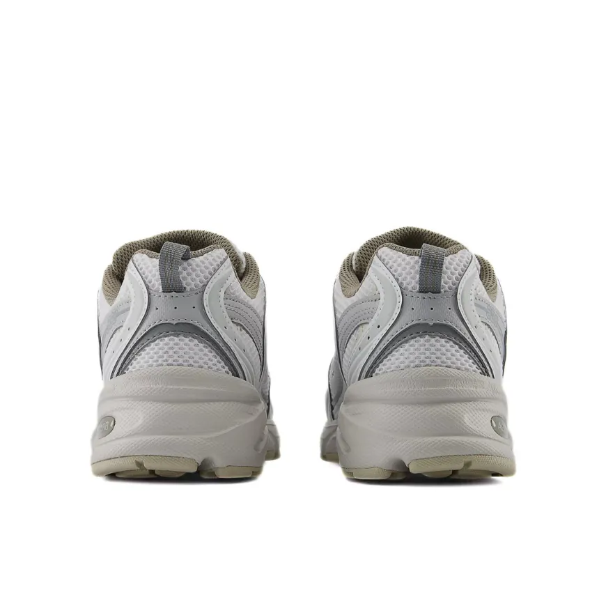 NEW BALANCE SNEAKERS U530 NEC BIANCO