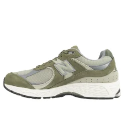 NEW BALANCE SNEAKERS U2002 RCA VERDE