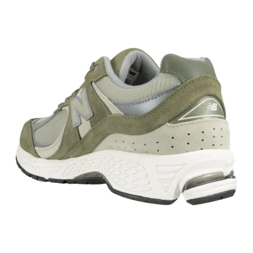 NEW BALANCE SNEAKERS U2002 RCA VERDE