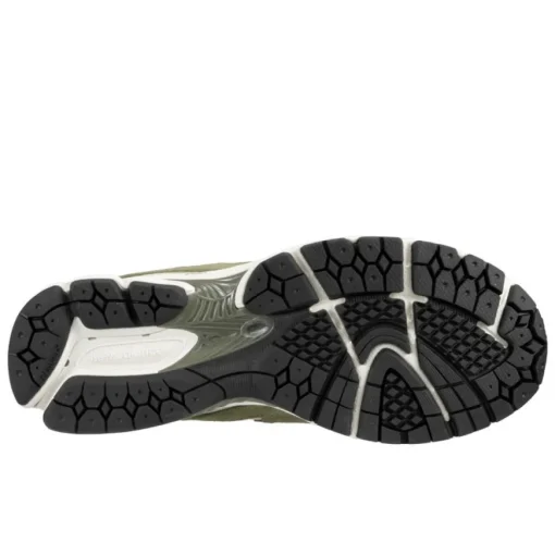 NEW BALANCE SNEAKERS U2002 RCA VERDE