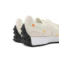 NEW BALANCE SNEAKERS WS327 DCA FIORI BEIGE