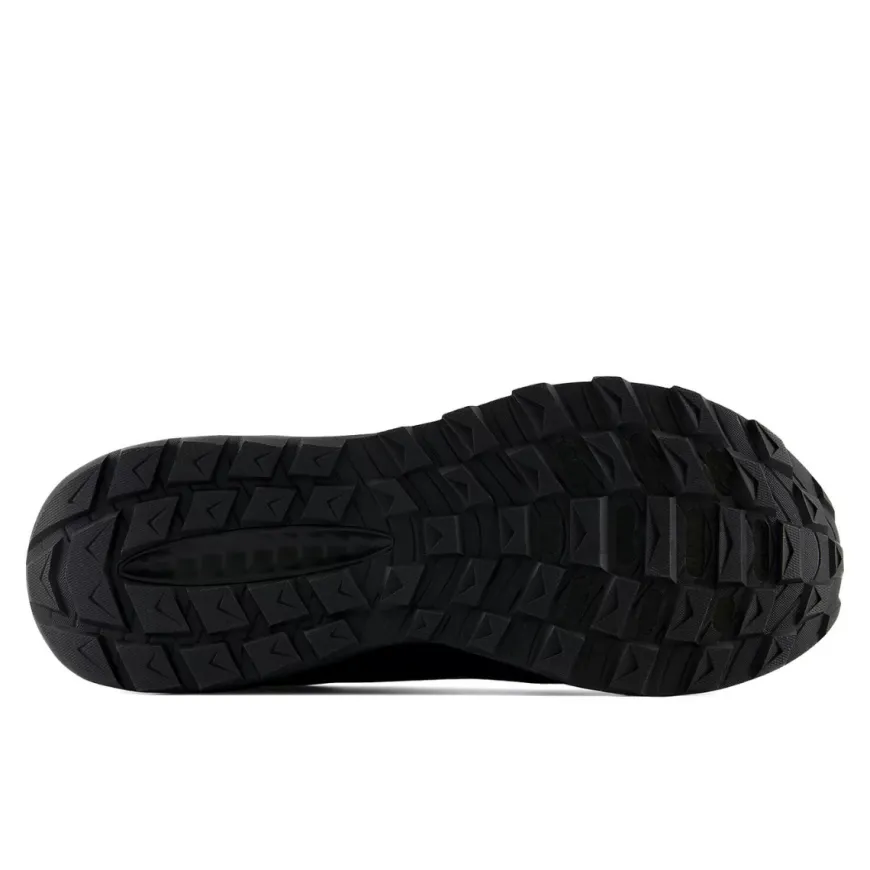 NEW BALANCE SPORTIVA MTNTR GC5 UOMO DYNASOFT NERO