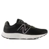 NEW BALANCE SPORTIVA W520 LB8 DONNA FRESH FORM NERO