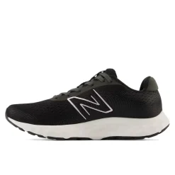 NEW BALANCE SPORTIVA W520 LB8 DONNA FRESH FORM NERO