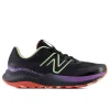 NEW BALANCE SPORTIVA WTN TRR B5 DYNASOFT NERO