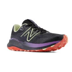 NEW BALANCE SPORTIVA WTN TRR B5 DYNASOFT NERO