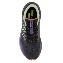 NEW BALANCE SPORTIVA WTN TRR B5 DYNASOFT NERO