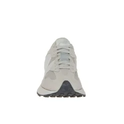 NEW BALANCE U327-EE SNEAKER UOMO CAMOSCIO BEIGE