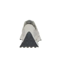 NEW BALANCE U327-EE SNEAKER UOMO CAMOSCIO BEIGE