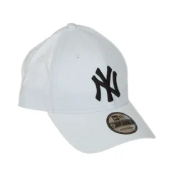 NEW ERA CAPPELLINO 9FORTY NEW YORK YANKEES BIANCO