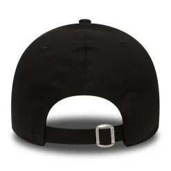 NEW ERA CAPPELLINO 9FORTY LA DODGERS ESSENTIAL NERO