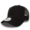 NEW ERA CAPPELLO 11579474 NERO
