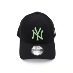 NEW ERA CAPPELLO 60358170 NERO VERDE