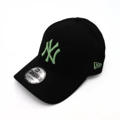 NEW ERA CAPPELLO 60358170 NERO VERDE