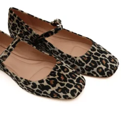 ORONERO BALLERINA NA11 MACULATO