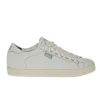 P448 JOHN VEGAN CREAM SNEAKER DONNA BEIGE