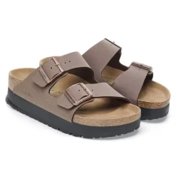 PAPILLIO CIABATTA ARIZONA 1027417 MOCCA NARROW FIT