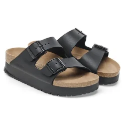 PAPILLIO CIABATTA ARIZONA 1027395 NERO NARROW FIT