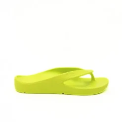 PETER LEGWOOD INFRADITO SHARK VERDE ACIDO