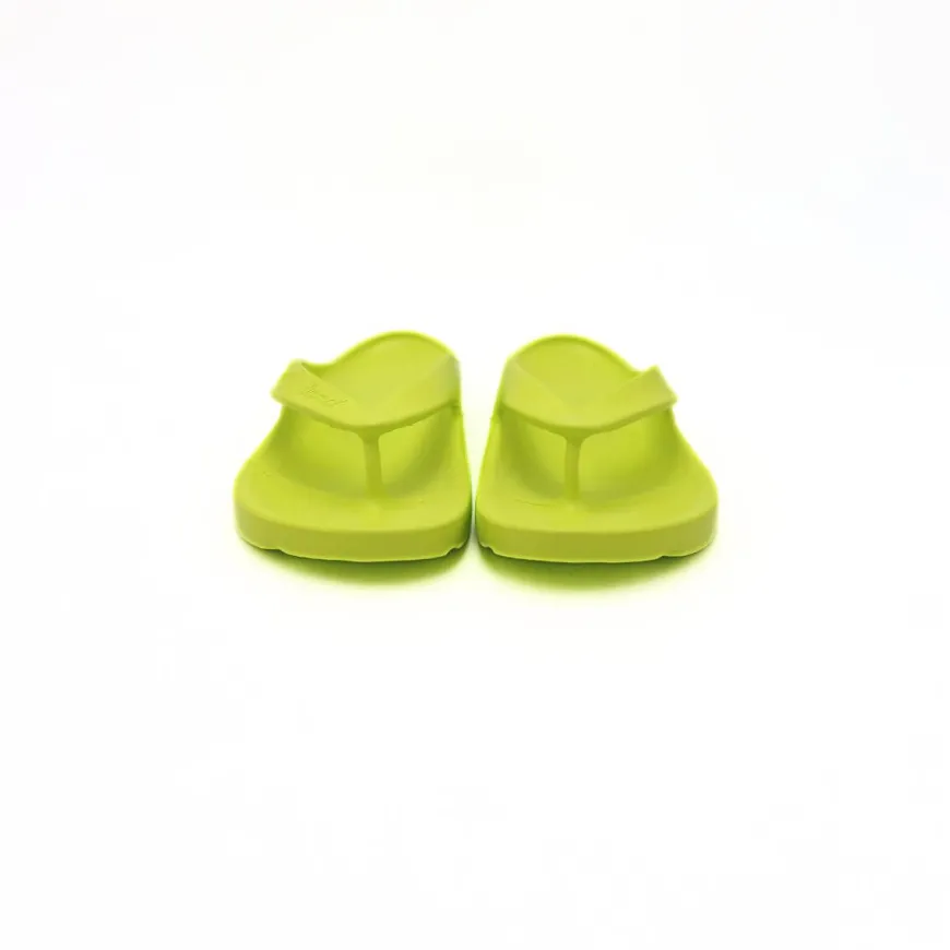 PETER LEGWOOD INFRADITO SHARK VERDE ACIDO